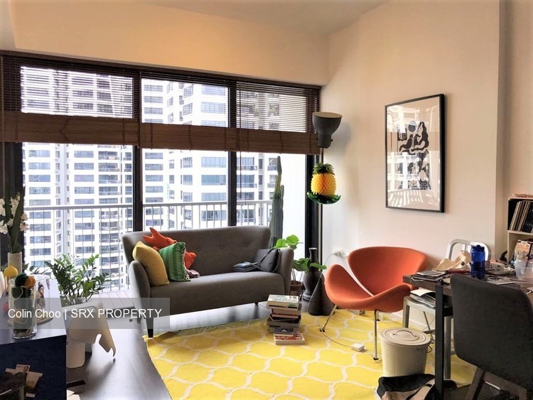 D'Leedon (D10), Condominium #180649762